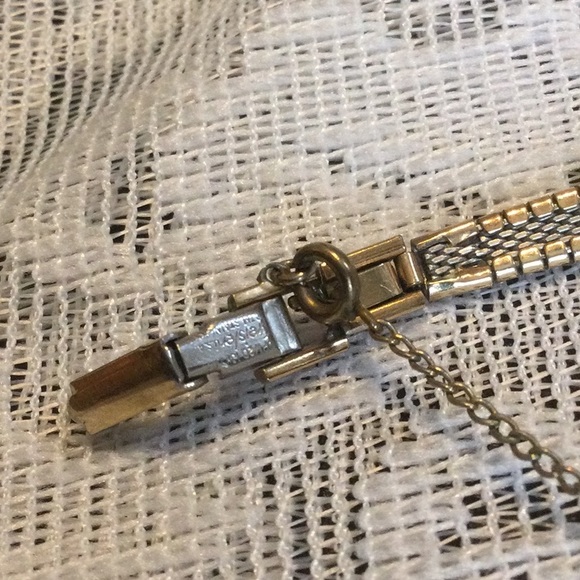Vintage Benrus Ladies Watch main image 5